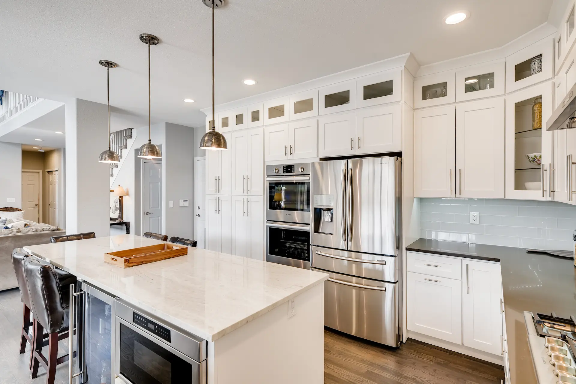 trustworthy kitchen remodel