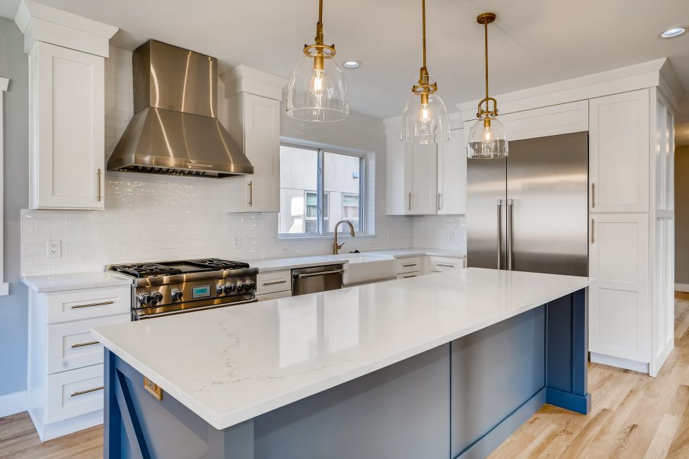 Quartz Countertops Denver Next Step Innovations