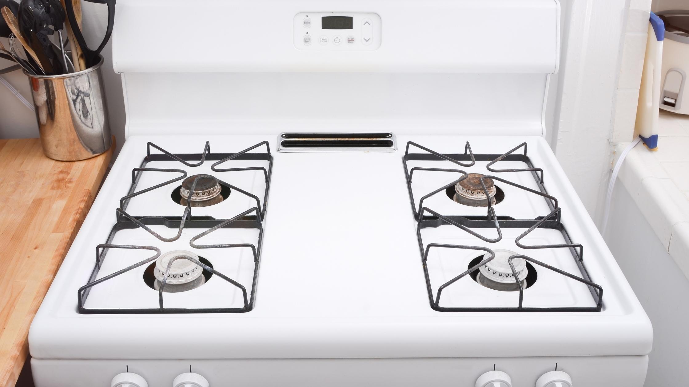 Gas Vs. Electric What Stovetop Should You Have in Your Denver Home