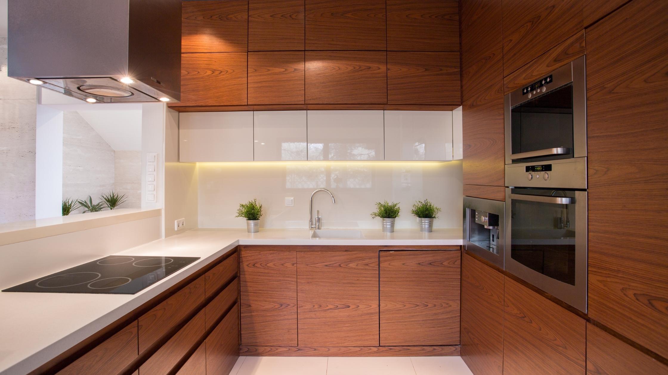 What Kind of Kitchen Cabinets Should You get in Denver - Next Step ...