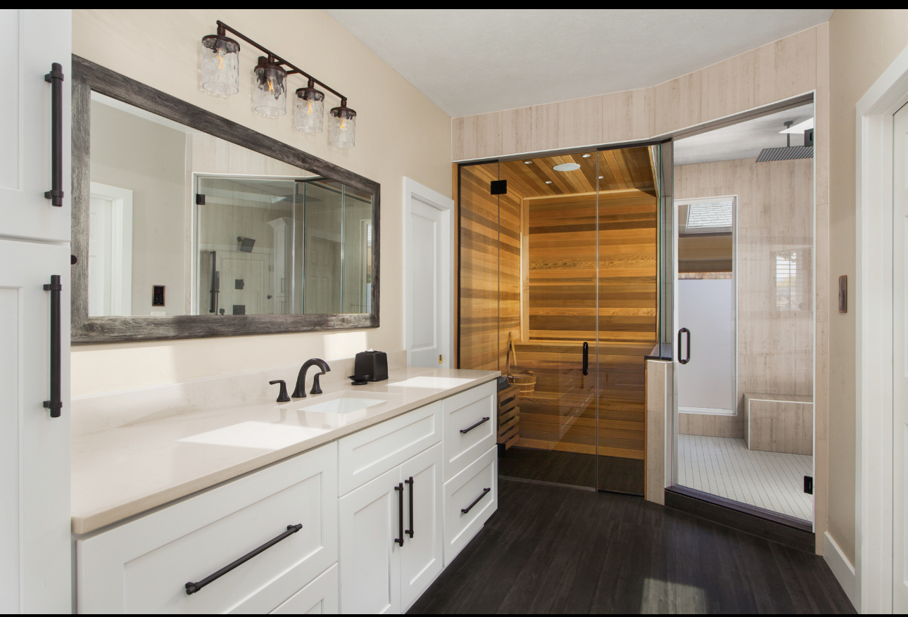 Bathroom remodeling services in Denver, CO