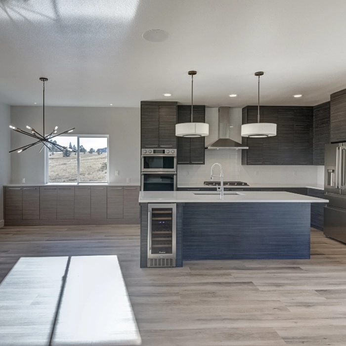 Featured in Colorado’s Best Kitchens
