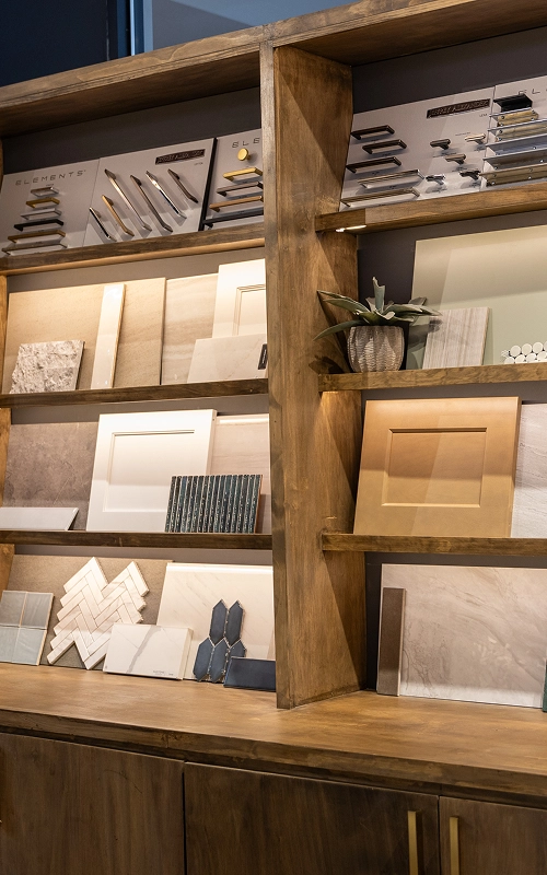 Showroom Built for the Way Real Decisions